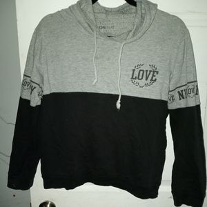 NY Love Hoodie